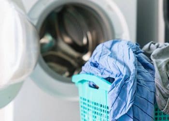 10 cách giặt đồ sạch